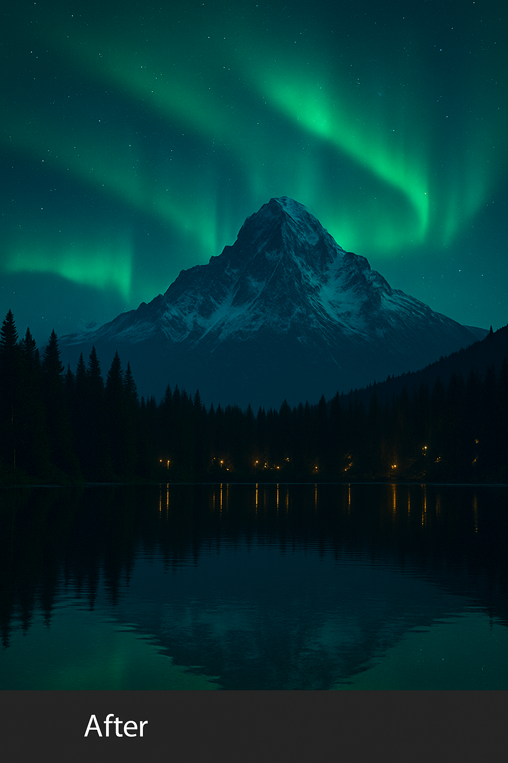 FLUX Kontext Photoshop after edit example 3